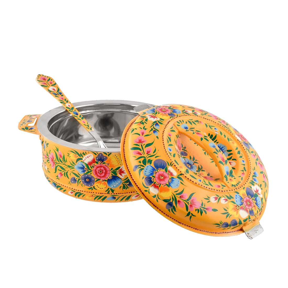 Premium Aluminium Hot Case 11×27 – Keep Food Fresh and Warm